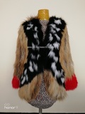 RED FOX JACKET